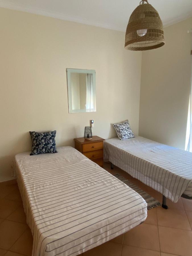 Pe Na Areia Διαμέρισμα Cabanas De Tavira Εξωτερικό φωτογραφία