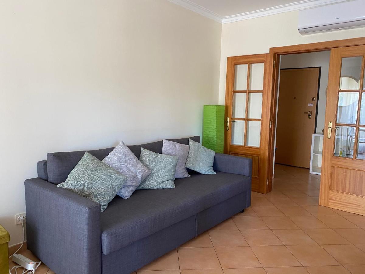 Pe Na Areia Διαμέρισμα Cabanas De Tavira Εξωτερικό φωτογραφία