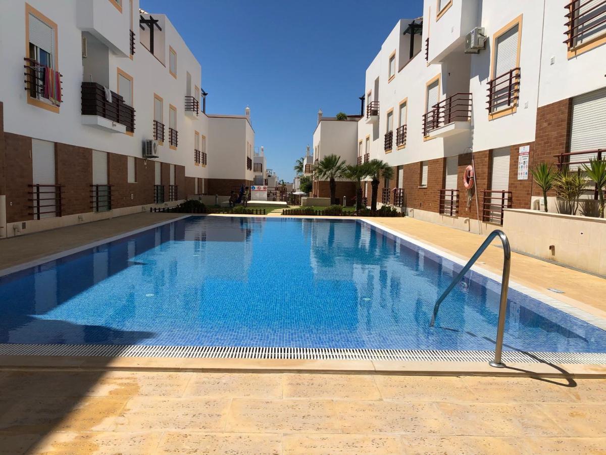 Pe Na Areia Διαμέρισμα Cabanas De Tavira Εξωτερικό φωτογραφία
