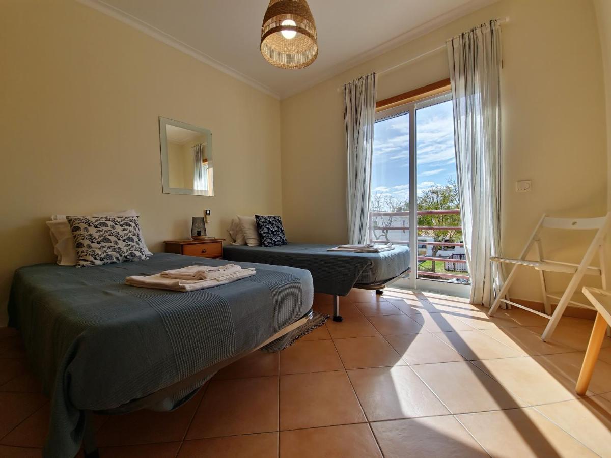Pe Na Areia Διαμέρισμα Cabanas De Tavira Εξωτερικό φωτογραφία