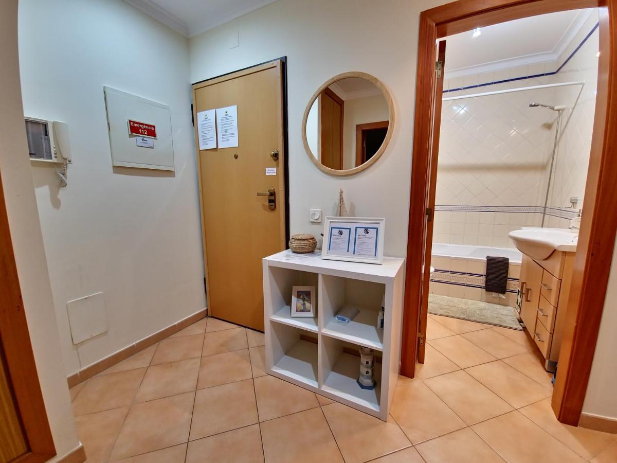 Pe Na Areia Διαμέρισμα Cabanas De Tavira Εξωτερικό φωτογραφία