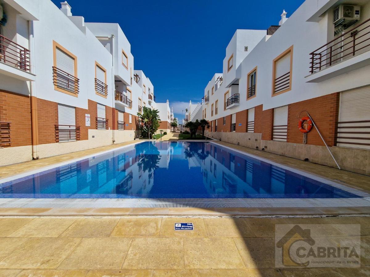 Pe Na Areia Διαμέρισμα Cabanas De Tavira Εξωτερικό φωτογραφία