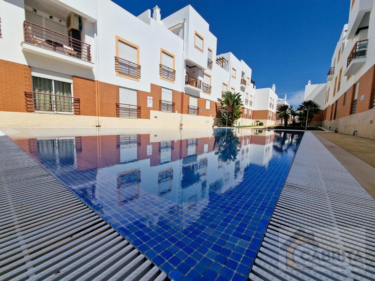 Pe Na Areia Διαμέρισμα Cabanas De Tavira Εξωτερικό φωτογραφία