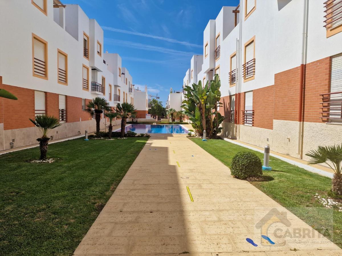 Pe Na Areia Διαμέρισμα Cabanas De Tavira Εξωτερικό φωτογραφία