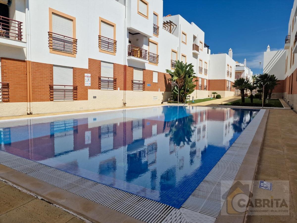 Pe Na Areia Διαμέρισμα Cabanas De Tavira Εξωτερικό φωτογραφία