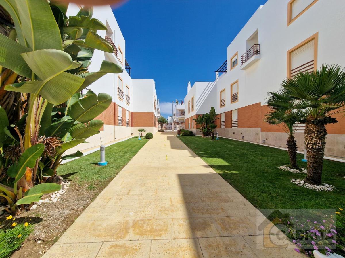 Pe Na Areia Διαμέρισμα Cabanas De Tavira Εξωτερικό φωτογραφία